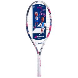 Ракетка для большого тенниса BABOLAT B`FLY 23 Gr000 Ракетка для большого тенниса BABOLAT B`FLY 23 Gr000
