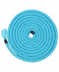 Скакалка гимнастическая Chante Cinderella Blue 3 м Скакалка гимнастическая Chante Cinderella Blue 3 м