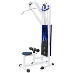 Тренажер Вертикальная тяга MB Barbell MB 3.04