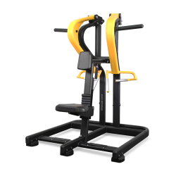 Тренажер Горизонтальная тяга BRONZE GYM PL-1702 Тренажер Горизонтальная тяга BRONZE GYM PL-1702