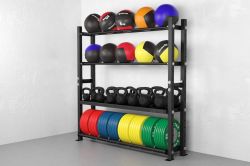 Стеллаж для инвентаря 1920х1920 мм