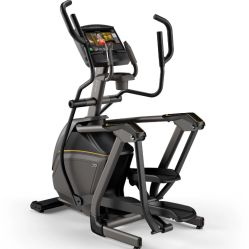 Эллиптический эргометр MATRIX E50XIR Эллиптический эргометр MATRIX E50XIR