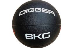 Мяч медицинский HASTTINGS Digger HD42C1C 6 кг