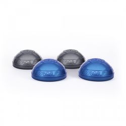 Балансировочная полусфера BOSU Balance Pod (4 шт.) Балансировочная полусфера BOSU Balance Pod (4 шт.)