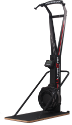 Лыжный тренажер с подставкой (Skierg Machine) UltraGym Skierg Air Cross 002