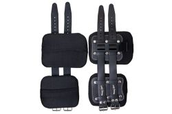 Гравитационные ботинки Magnum SDT-250 (спортивная сетка)