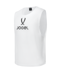 Манишка Jogel CAMP 2 Bib (белый) S