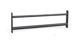 Двойная перекладина "Толстый и стандартный хват" Двойная перекладина "Толстый и стандартный хват"