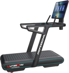 Беговая дорожка UltraGym UG-M 005 Беговая дорожка UltraGym UG-M 005