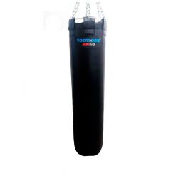 Гелевый боксерский мешок TOTALBOX Aerogel СМКТГЛ 30х120-50 кг (нат.кожа 1,9 мм) Гелевый боксерский мешок TOTALBOX Aerogel СМКТГЛ 30х120-50 кг (нат.кожа 1,9 мм)