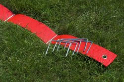 Скобы для разметки сектора POLANIK S-267 (15 шт)