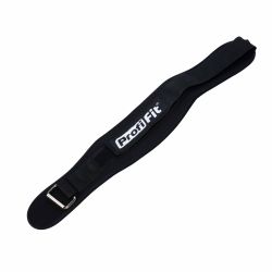 Пояс для тяжелой атлетики, текстиль PROFI-FIT M