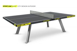 Теннисный стол START LINE City DESIGN (с сеткой) Теннисный стол START LINE City DESIGN (с сеткой)