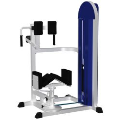 Торс машина, скручивание MB Barbell MB 3.35 N