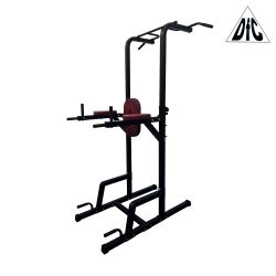 Турник-брусья DFC Power Tower G009B Турник-брусья DFC Power Tower G009B