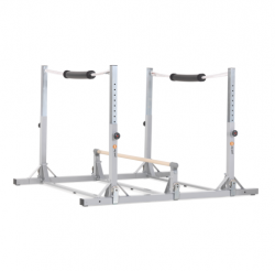 Тренажер для спортивной гимнастики SPIETH "DOUBLE REBOUNDER" Тренажер для спортивной гимнастики SPIETH "DOUBLE REBOUNDER"