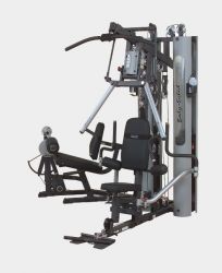 Многофункциональный тренажер BODY-SOLID G10B Многофункциональный тренажер BODY-SOLID G10B