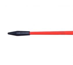 Копье для метания для школьников POLANIK W-SK/W-R 300 гр. (наконечник резиновый)