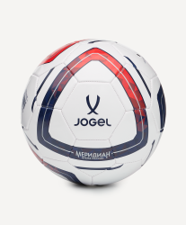 Мяч футбольный JOGEL Meridian Talent №5