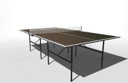 Теннисный стол влагостойкий WIPS Light Outdoor Теннисный стол влагостойкий WIPS Light Outdoor