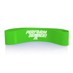 Ленточный амортизатор PERFORM BETTER Miniband среднее сопротивление