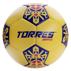 Мяч футбольный TORRES Bravo-5 №5 Мяч футбольный TORRES Bravo-5 №5