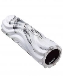 Ролик массажный STARFIT FA-525 EVA/PP 45x14 cм