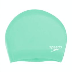 Шапочка для плавания SPEEDO Long Hair Cap бирюзовая
