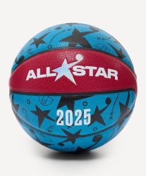Мяч баскетбольный Jogel Allstar-2025 №7 (микрофибра) Мяч баскетбольный Jogel Allstar-2025 №7 (микрофибра)