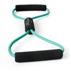 Трубчатый амортизатор DITTMANN Body-Toner зеленый