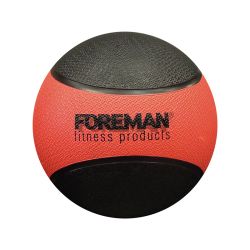 Медбол FOREMAN Medicine Ball 2 кг