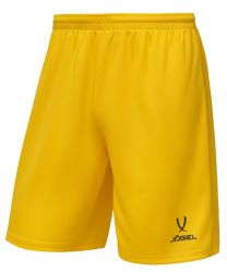 Шорты баскетбольные Jogel Camp Basic (детские) желтый