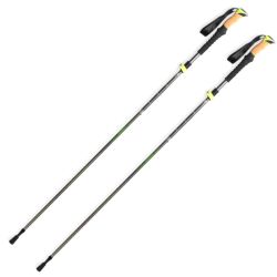 Палки для скандинавской ходьбы SPINE SL-36CORK-5-135 (Алюминий) 100-135 см