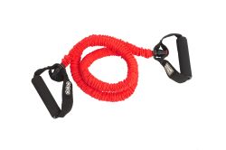Эспандер 120 см в защитном кожухе HEAVY Original FitTools FT-TUBE-81212 Эспандер 120 см в защитном кожухе HEAVY Original FitTools FT-TUBE-81212