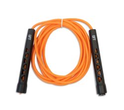 Скакалка тренировочная Original FitTools FT-JR-54-BK Скакалка тренировочная Original FitTools FT-JR-54-BK