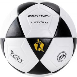Мяч для футволея PENALTY BOLA FUTEVOLEI ALTINHA XXI №5 PU Super Soft Мяч для футволея PENALTY BOLA FUTEVOLEI ALTINHA XXI №5 PU Super Soft