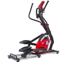 Эллиптический тренажер SPIRIT CG800 EGLIDE