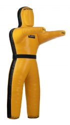 Манекен детский двуногий «onePRO FILIPPOV» 16-17 кг