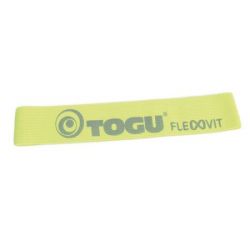 Тканевый амортизатор TOGU Flexvit Mini Band (слабое сопротивление) Тканевый амортизатор TOGU Flexvit Mini Band (слабое сопротивление)