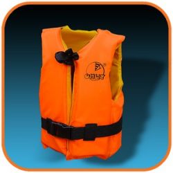 Детский страховочный жилет "Мини"