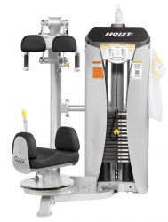 Тренажер Вращение торса HOIST ROC-IT RS-1602 Тренажер Вращение торса HOIST ROC-IT RS-1602