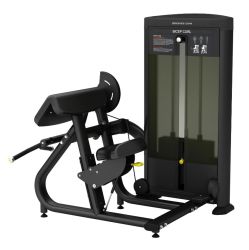 Бицепс машина профессиональный BRONZE GYM BLANC 30 Бицепс машина профессиональный BRONZE GYM BLANC 30