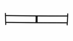 Перекладина двойная для функциональной рамы 1800 мм