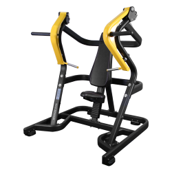 Тренажер Жим от груди BRONZE GYM PL-1707 Тренажер Жим от груди BRONZE GYM PL-1707