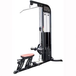 Тренажер Вертикально-горизонтальная тяга MB Barbell MB 3.02 Тренажер Вертикально-горизонтальная тяга MB Barbell MB 3.02