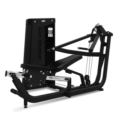 Тренажер Жим от груди / плеч BRONZE GYM NEO 88 Тренажер Жим от груди / плеч BRONZE GYM NEO 88