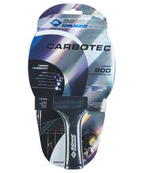 Ракетка для настольного тенниса DONIC Carbotec 900 Ракетка для настольного тенниса DONIC Carbotec 900