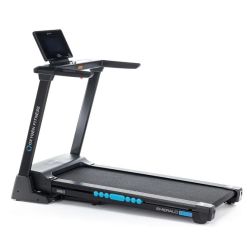 Беговая дорожка домашняя OXYGEN FITNESS EMERALD TFT 10 Беговая дорожка домашняя OXYGEN FITNESS EMERALD TFT 10