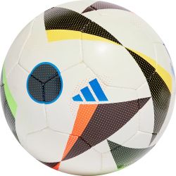 Мяч футзальный ADIDAS Euro 24 Fussballliebe Training Sala №4 (ПУ) мультиколор Мяч футзальный ADIDAS Euro 24 Fussballliebe Training Sala №4 (ПУ) мультиколор