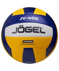 Мяч волейбольный Jogel JV-400 №5 Мяч волейбольный Jogel JV-400 №5